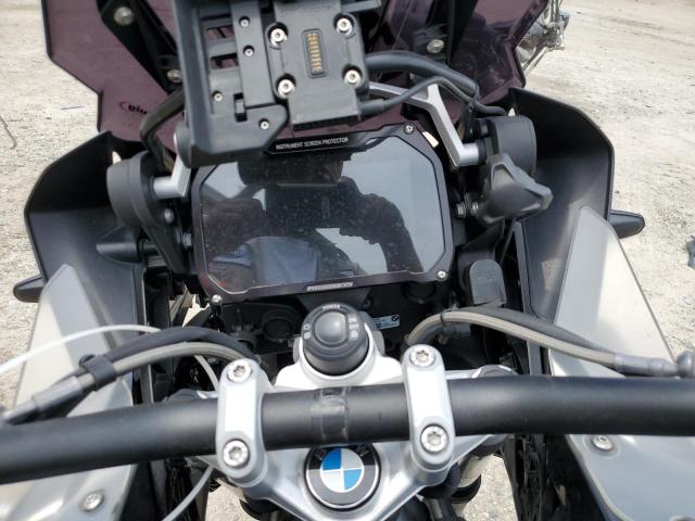 2022 BMW R 1250 GS - WB10M1308N6F74842