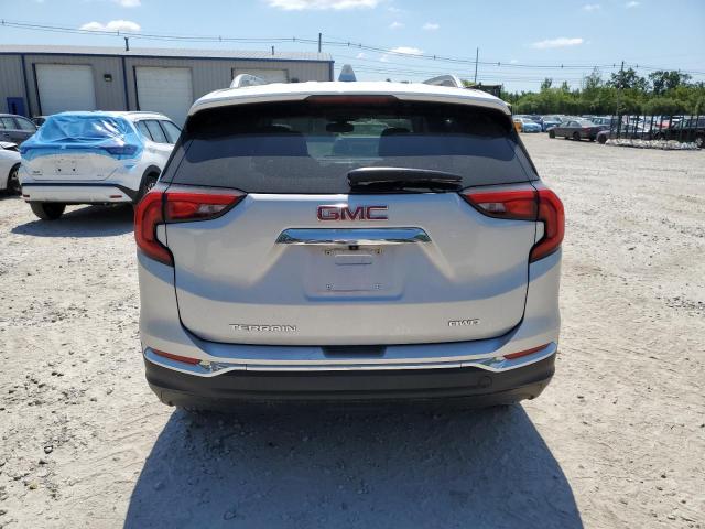 2019 GMC Terrain Slt VIN: 3GKALVEV1KL246241 Lot: 55182284