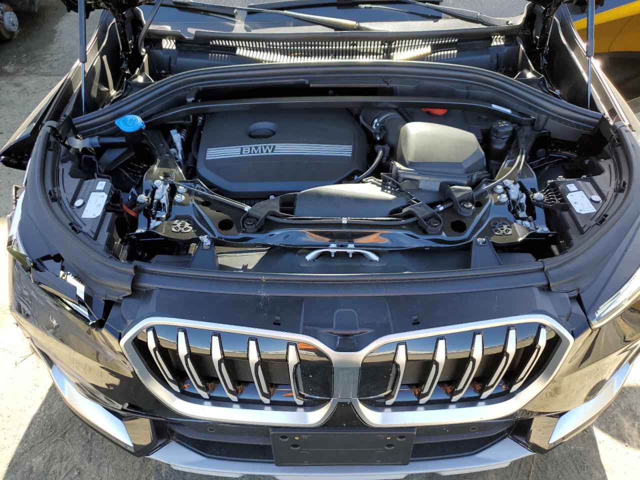 WBX73EF00R5Y83708 2024 BMW X1 xDrive28I