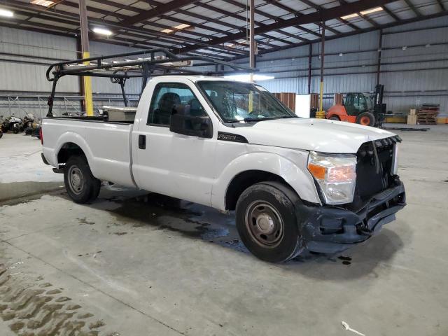 2015 Ford F250 Super Duty VIN: 1FTBF2A68FEB49967 Lot: 61278564