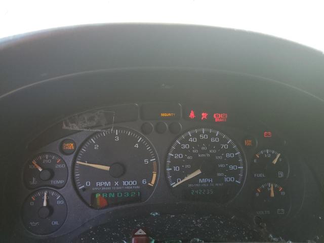 2002 GMC Sonoma VIN: 1GTDT13W42K128957 Lot: 57932134