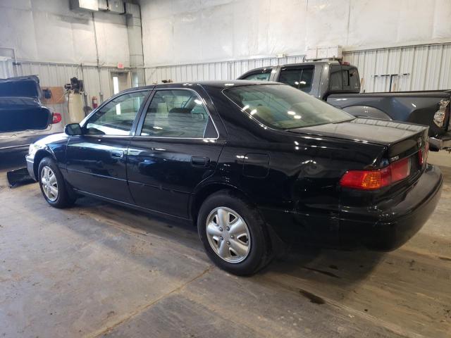 2000 Toyota Camry Ce VIN: 4T1BG22K5YU970716 Lot: 56202444