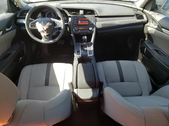 2019 Honda Civic Lx VIN: 2HGFC2F63KH553458 Lot: 56859514