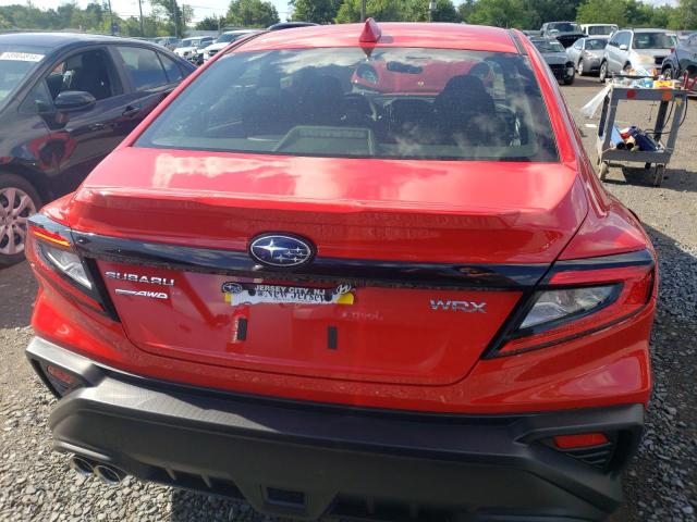 2024 SUBARU WRX PREMIU - JF1VBAH68R9805533
