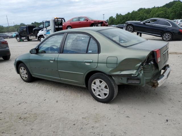 2003 Honda Civic - Image 2