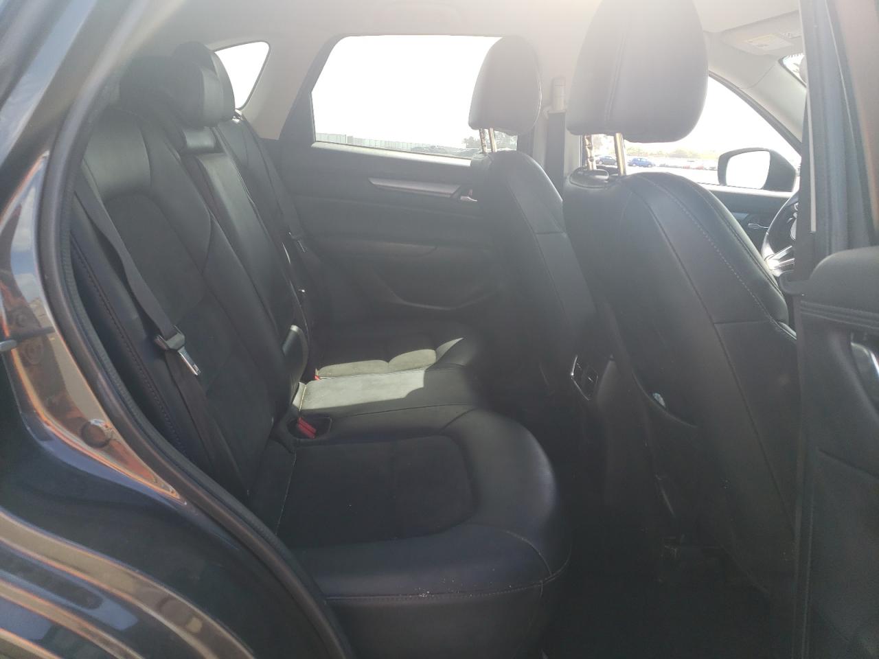 JM3KFBCM8J0348297 2018 Mazda Cx-5 Touring