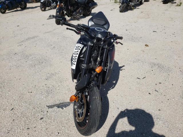 2018 SUZUKI GSX-S1000 - JS1GT7AB6J2100263