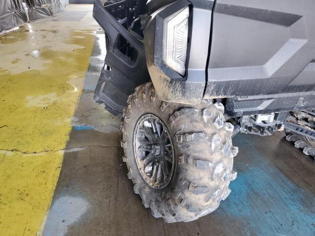 2022 YAMAHA WOLVERINE 5Y4AN39Y2NA106684