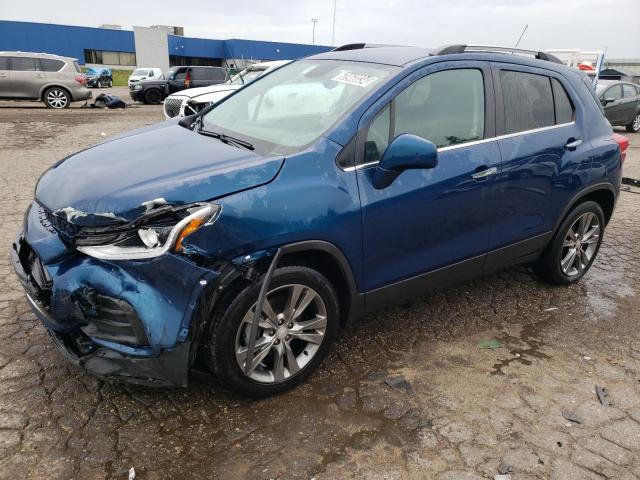 3GNCJLSB7LL287412 Chevrolet Trax 1LT