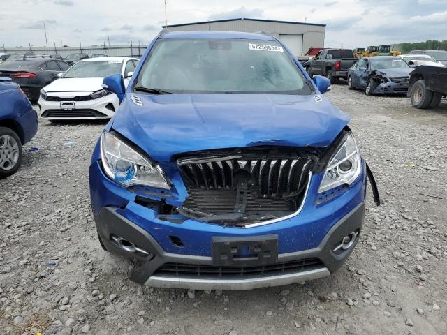 2015 BUICK ENCORE CON - KL4CJBSB3FB227825