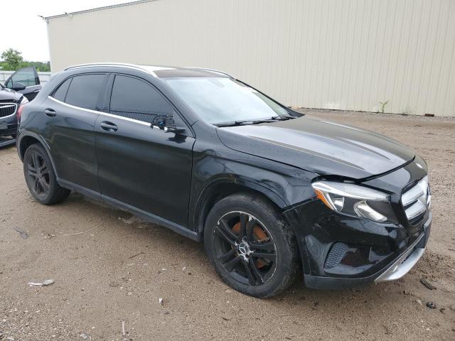 2015 Mercedes-Benz Gla 250 4Matic VIN: WDCTG4GB9FJ089393 Lot: 59374634