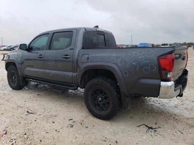 2020 TOYOTA TACOMA DOU - 3TMAZ5CN3LM139023