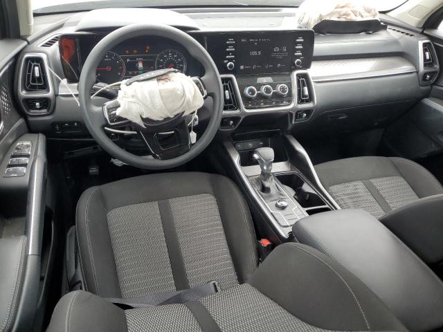 2023 KIA SORENTO LX - 5XYRG4LC6PG210543