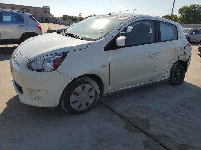 Vin: ml32a3hj1eh014683, lot: 59509894, mitsubishi mirage de 2014 img_1