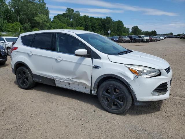 2016 Ford Escape Se VIN: 1FMCU9GX7GUA20608 Lot: 57647704