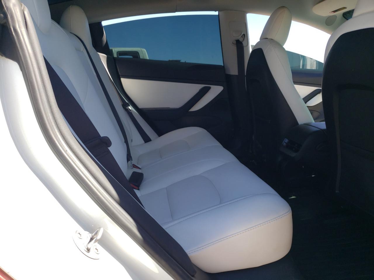 5YJ3E1EBXMF903312 2021 Tesla Model 3