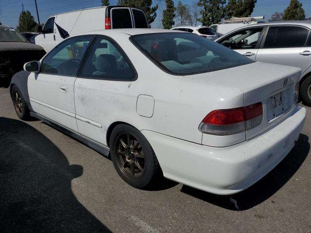 2000 Honda Civic Ex VIN: 1HGEJ8149YL063659 Lot: 60483244