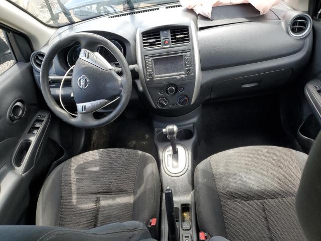 2015 NISSAN VERSA S - 3N1CN7AP7FL945061