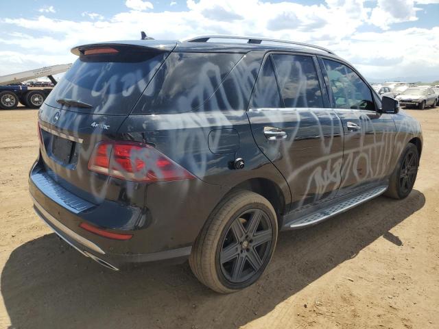 2016 Mercedes-Benz Gle 350 4Matic VIN: 4JGDA5HB1GA763968 Lot: 58679544