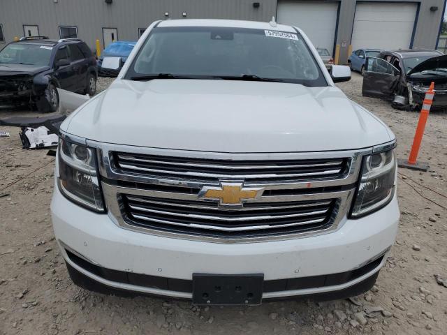 1GNSKCKC4HR146010 2017 Chevrolet Tahoe K1500 Premier