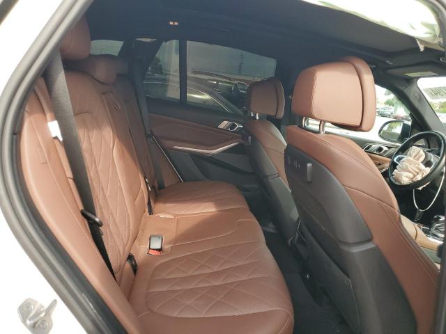 2023 BMW X5 xDrive40I VIN: 5UXCR6C02P9P43622 Lot: 58919794