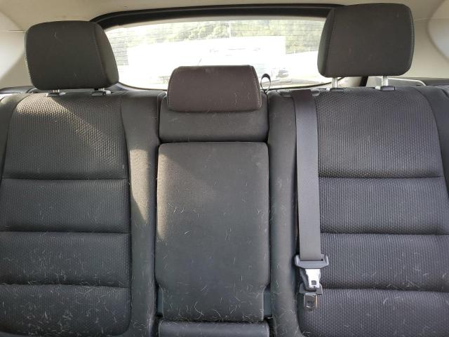 2016 Mazda Cx-5 Touring VIN: JM3KE4CY5G0795986 Lot: 58612314