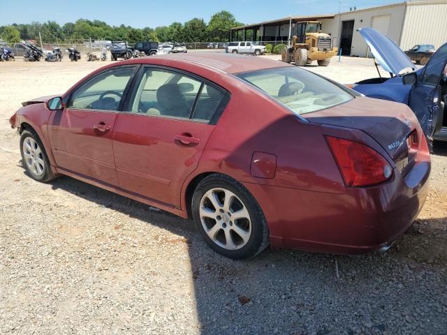 1N4BA41E37C859931 | 2007 Nissan maxima se