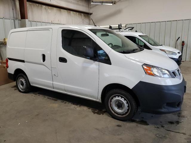 2019 Nissan Nv200 2.5S VIN: 3N6CM0KN0KK711491 Lot: 55863734