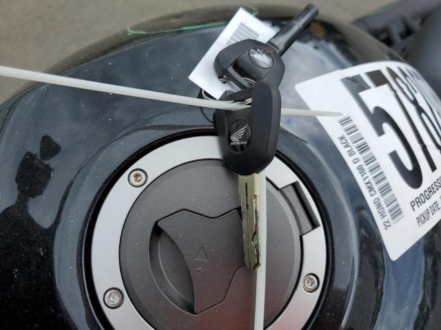 2022 HONDA CMX1100 D - JH2SC8313NK102026