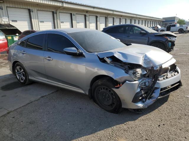 VIN 2HGFC2F56HH566463 2017 Honda Civic, LX no.4