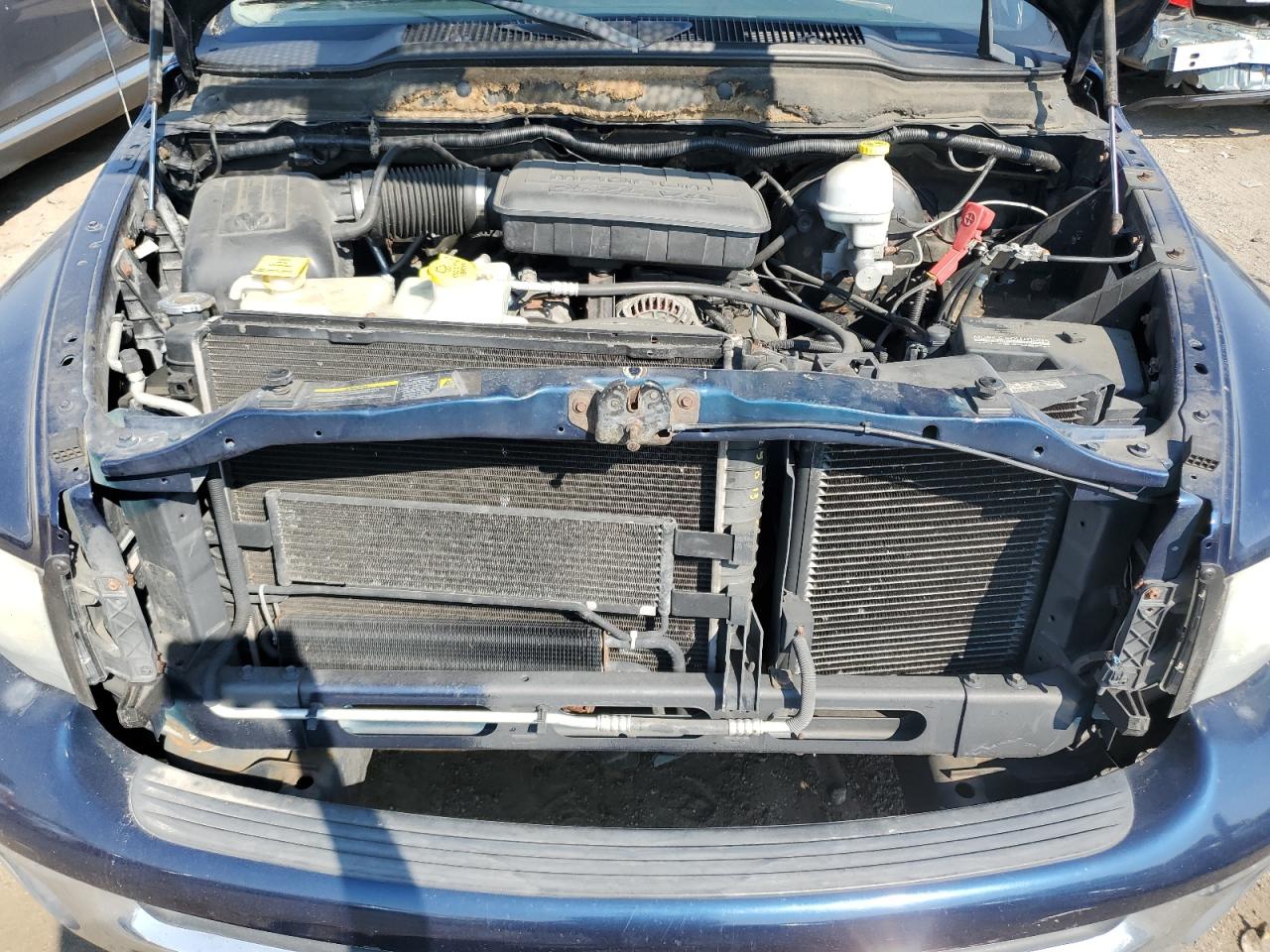 1D7HU18N64S780003 2004 Dodge Ram 1500 St