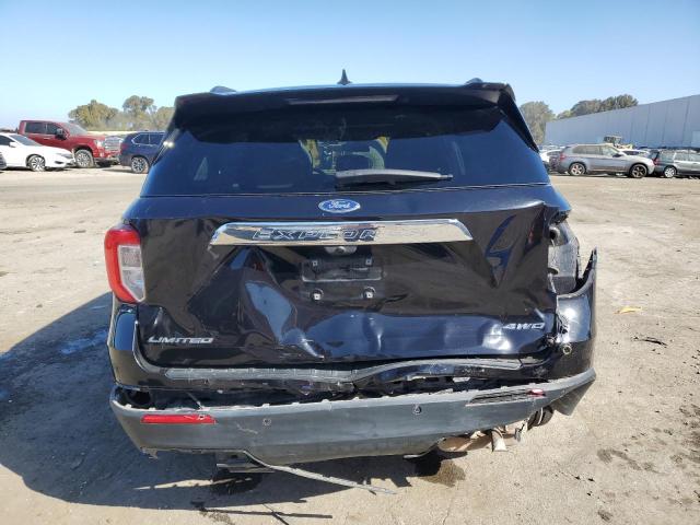 2023 FORD EXPLORER X - 1FMSK8DH9PGA23078