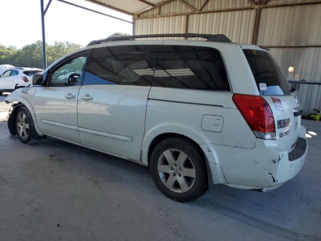2004 Nissan Quest S VIN: 5N1BV28U54N345316 Lot: 60227004