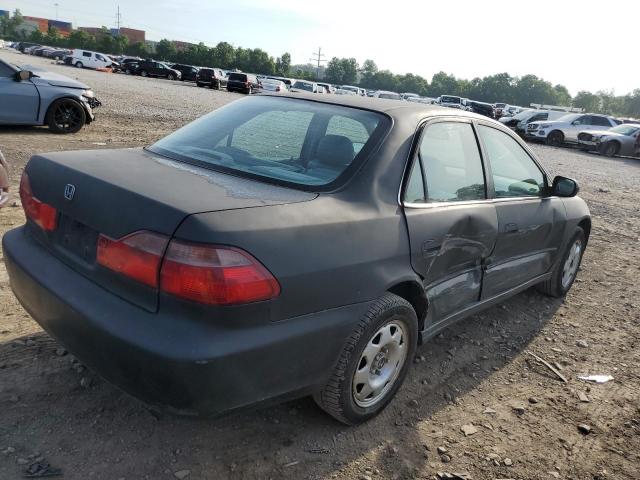 1999 Honda Accord Ex VIN: 1HGCG1658XA032685 Lot: 57208584