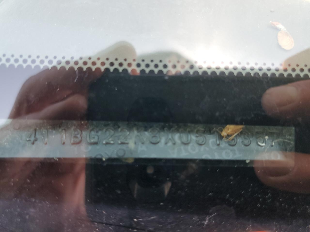 4T1BG22K8XU519357 1999 Toyota Camry Ce