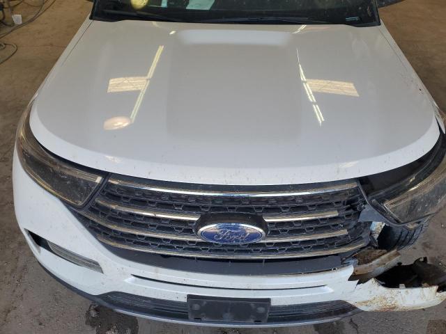 2020 FORD EXPLORER X - 1FMSK8DH9LGA39596