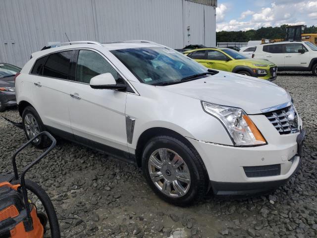 2013 Cadillac Srx Luxury Collection VIN: 3GYFNCE33DS532853 Lot: 58739094