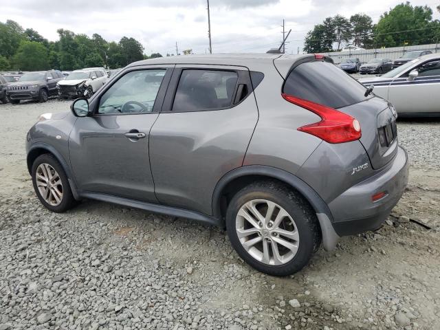 2011 Nissan Juke S VIN: JN8AF5MVXBT021269 Lot: 57870004