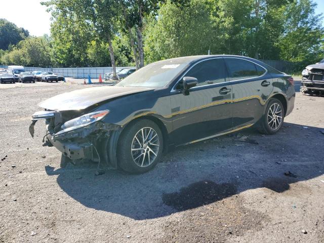 VIN 58ABK1GG6HU041236 2017 Lexus ES, 350 no.1