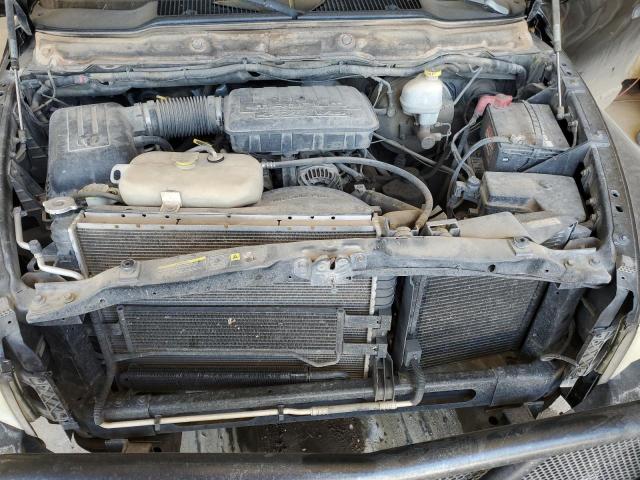 2004 Dodge Ram 1500 St VIN: 1D7HA18N14S617395 Lot: 57496634