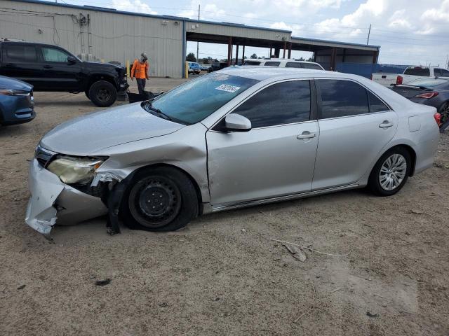 2012 Toyota Camry Base VIN: 4T1BF1FK7CU160360 Lot: 57627034