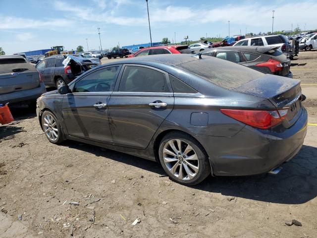 2011 Hyundai Sonata Se VIN: 5NPEC4ACXBH261591 Lot: 56623624