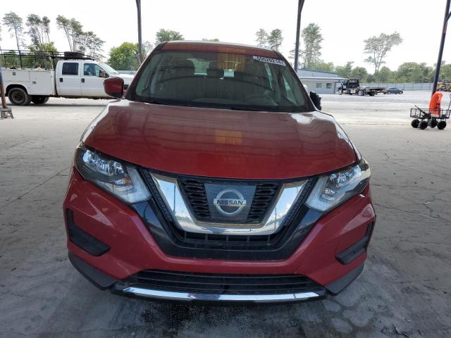 2017 NISSAN ROGUE S - 5N1AT2MTXHC875832