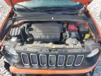 JEEP RENEGADE S photo