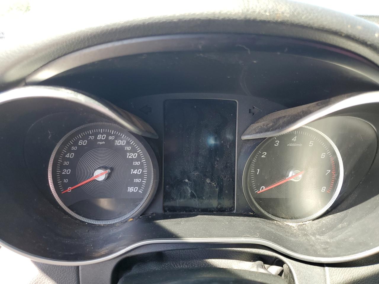 55SWF4KB7GU099151 2016 Mercedes-Benz C 300 4Matic