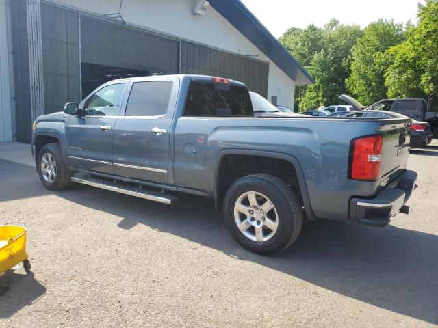 2014 GMC Sierra K1500 Slt VIN: 3GTU2VEC5EG152323 Lot: 57702914