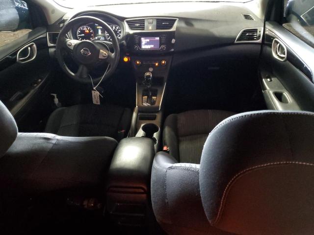 2017 NISSAN SENTRA S - 3N1AB7AP1HY307538