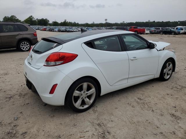 2014 Hyundai Veloster VIN: KMHTC6AD5EU199292 Lot: 59165144