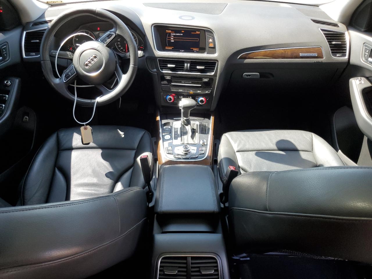 WA1DGAFP2FA095018 2015 Audi Q5 Premium Plus