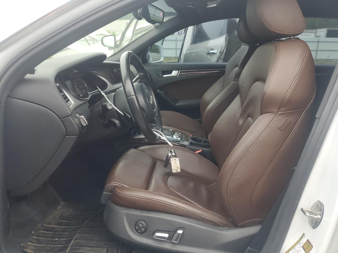 WA1VFBFL0DA236692 2013 Audi A4 Allroad Prestige